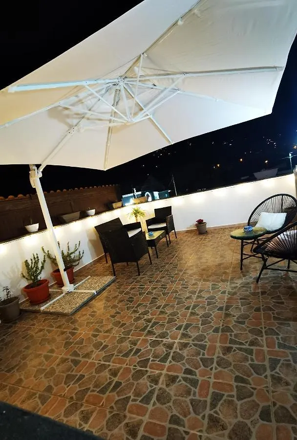 Appartamento Central Lipari  0*, Lipari (Isola Lipari)