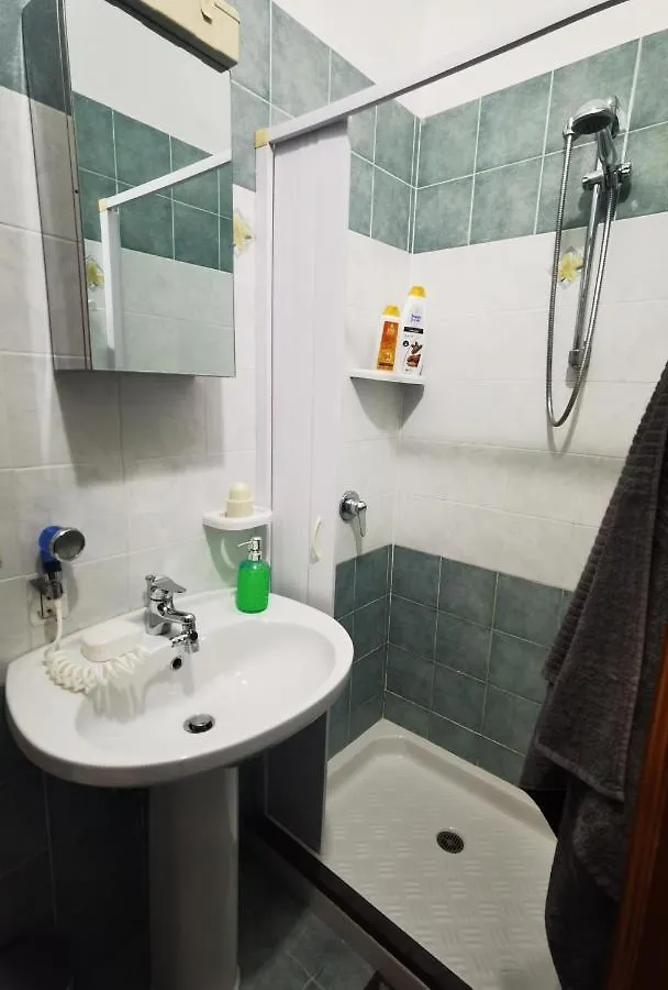 Appartamento Central Lipari  Apartament Lipari (Isola Lipari)