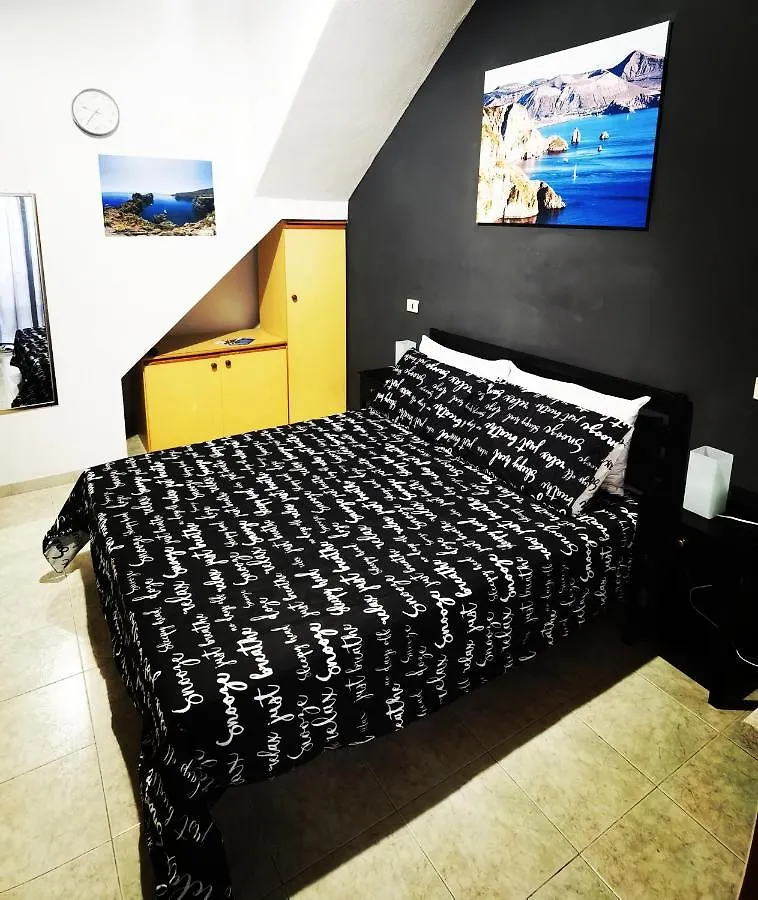 Appartamento Central Lipari  Włochy