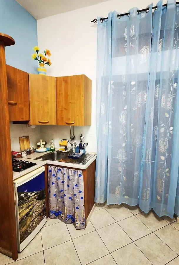 Appartamento Central Lipari  Włochy