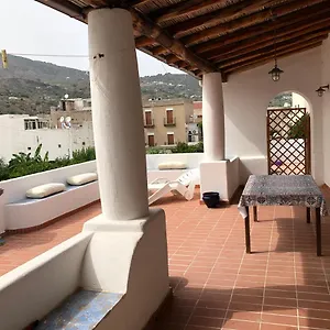 Isola - Centro Storico Lipari (Isola Lipari)