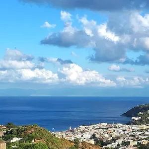 Casa Tra Cielo E Mare Lipari (Isola Lipari)
