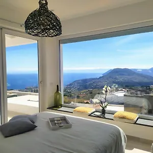 Sciara Eolie Ferienhaus
