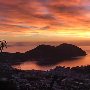 Al Numero Zero Lipari (Isola Lipari)