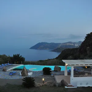 Vacanze Margherita Lipari (Isola Lipari)