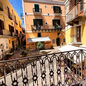 Lipari Suite B&B Lipari (Isola Lipari)