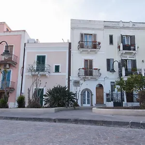 Bed & Breakfast Il Castello, Lipari (Isola Lipari)