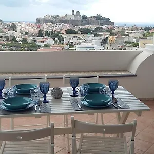 La Nacatola Apartment