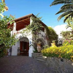 Aparthotel Fiorentino, Lipari (Isola Lipari)