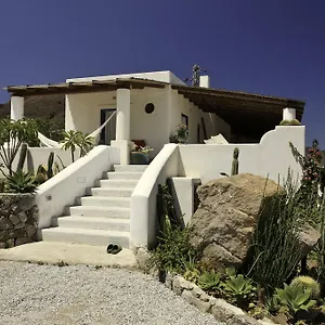 Al Salvatore Di Lipari (Isola Lipari)