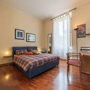  Appartement Domus Aurea & Colosseo Sweet Flat Italie