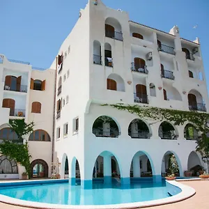 Hotel Carasco, Lipari (Isola Lipari)
