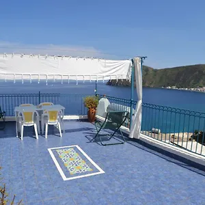Blu Lipari (Isola Lipari)