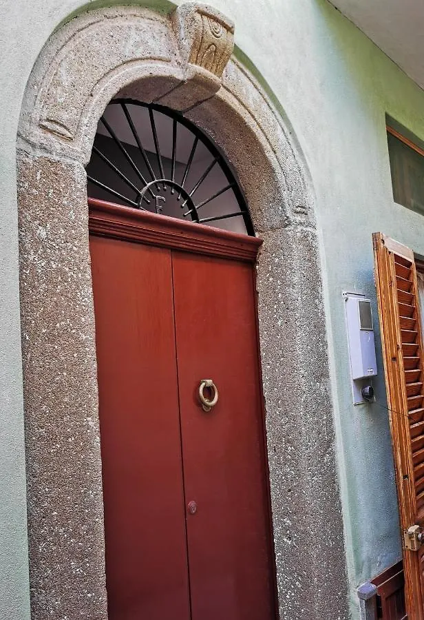 Appartamento Central Lipari  Apartment