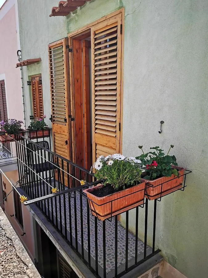 Appartamento Central Lipari  0*, Lipari (Isola Lipari)