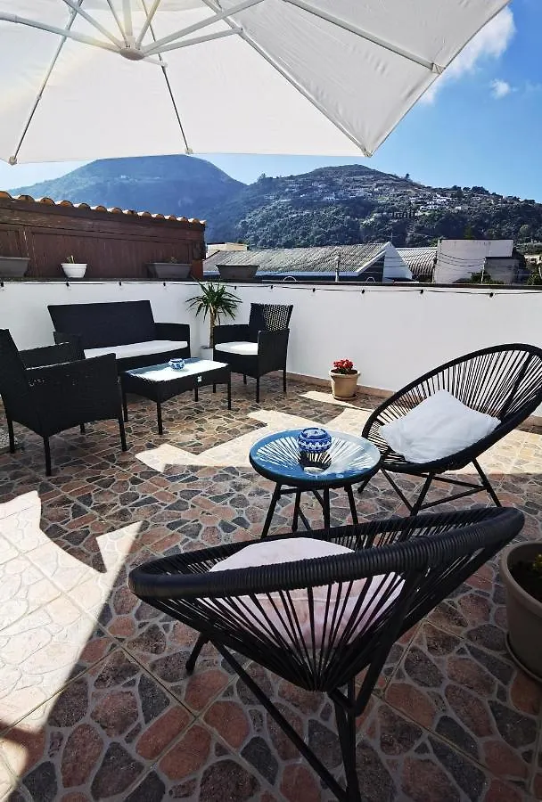 Appartamento Central Lipari  0*, Lipari (Isola Lipari) Italy