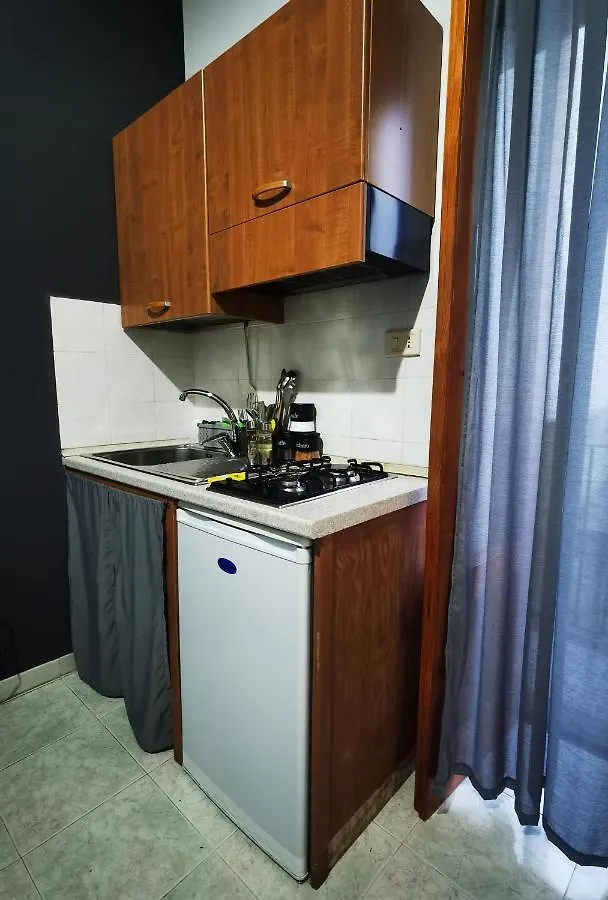 Appartamento Central Lipari  Apartment