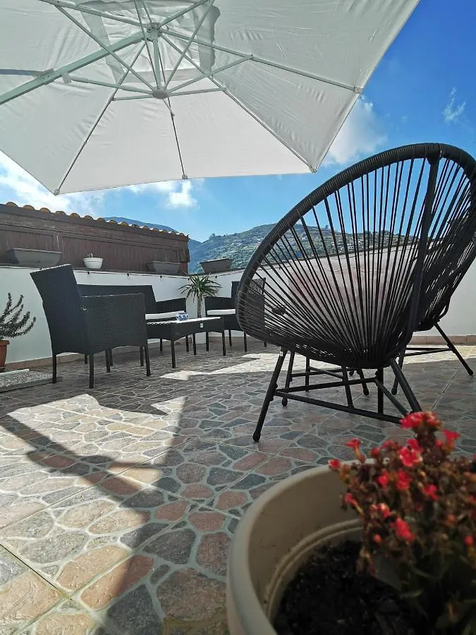 Appartamento Central Lipari  0*, Lipari (Isola Lipari)