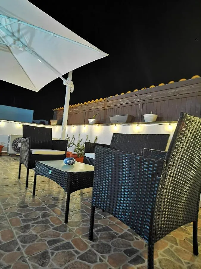 Appartamento Central Lipari  Apartment