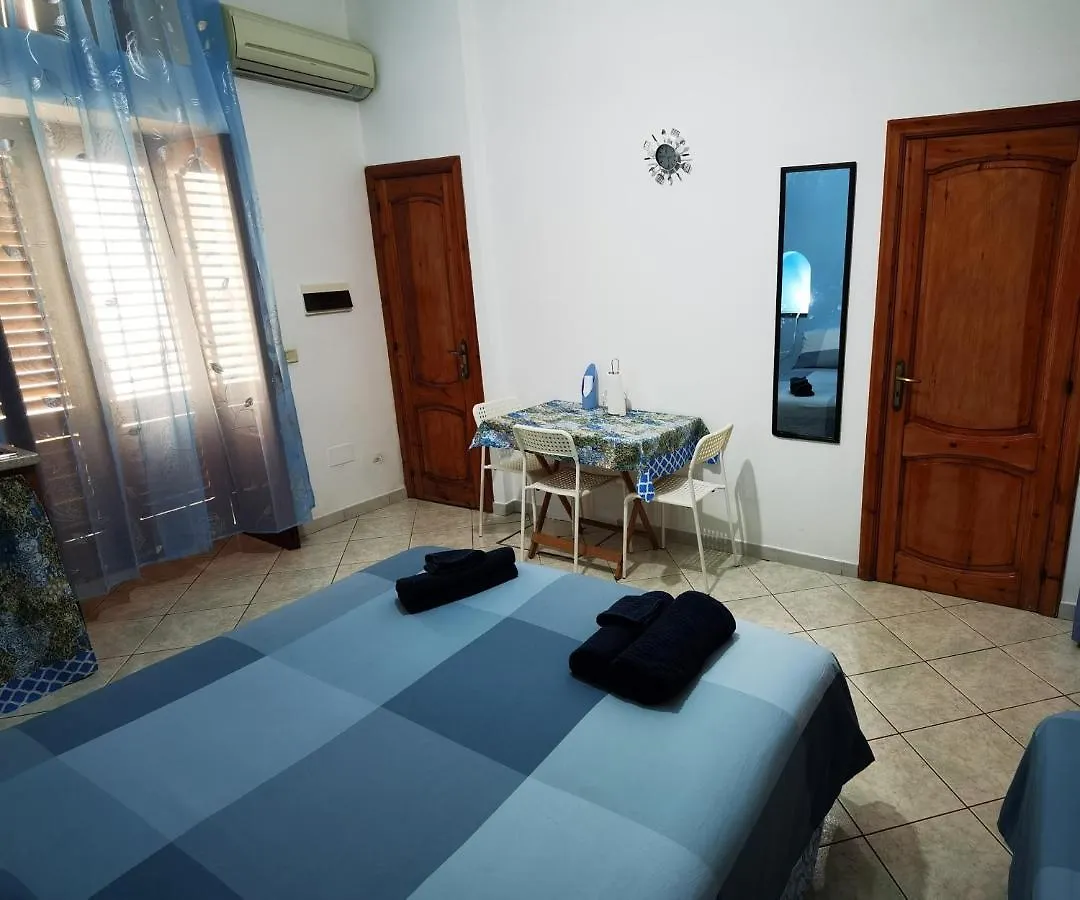 Appartamento Central Lipari