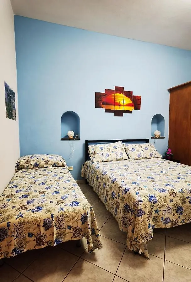 Appartamento Central Lipari  Lipari (Isola Lipari)